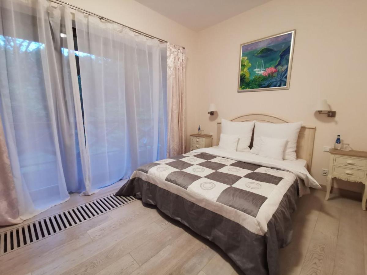 Hotel Ekosamotnia Krakov Exteriér fotografie